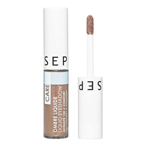 ombre liquide - intensité 12h + confort à paupières vegan