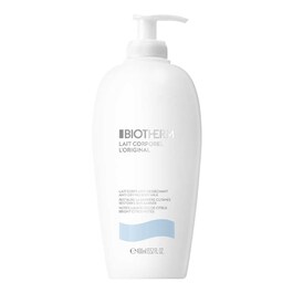 Lait Corporel - Lait hydratation 48H, anti-desséchant aux extraits d'agrumes