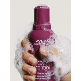 Color Control™ - Shampooing Protecteur De Couleur
