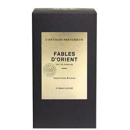 Fables D'orient - Eau De Parfum