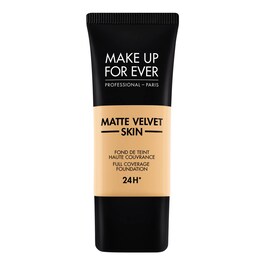 Matte Velvet Skin - Fond de teint mat fluide