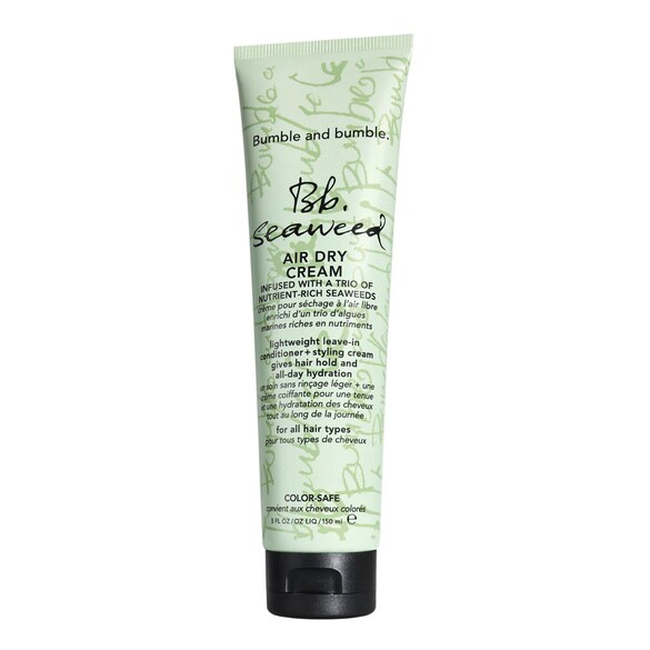 Seaweed - Soin coiffant sans rinçage, BUMBLE AND BUMBLE