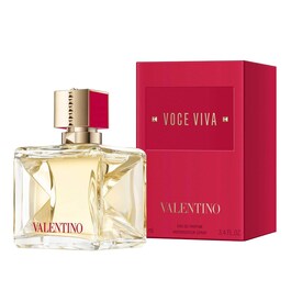 Voce Viva - Eau de Parfum Pour Elle floral oriental