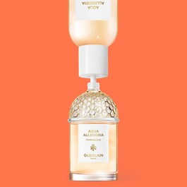 Aqua Allegoria - Pamplelune - Eau De Toilette