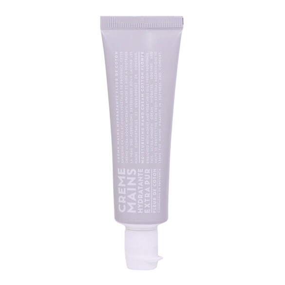 Crème pour les Mains - Parfum Fleur de Coton, LA COMPAGNIE DE PROVENCE