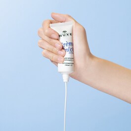 Crème Fraîche de Beauté - Crème Repulpante Hydratante 48h