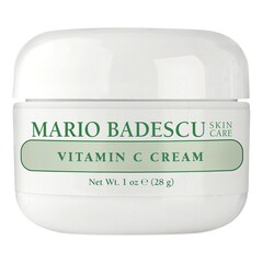 Creme A La Vitamine C, MARIO BADESCU