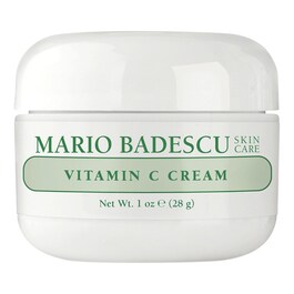 Creme A La Vitamine C