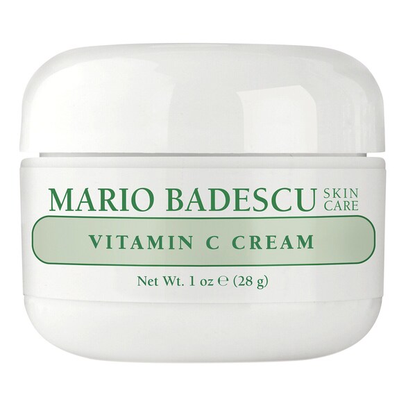 Creme A La Vitamine C, MARIO BADESCU