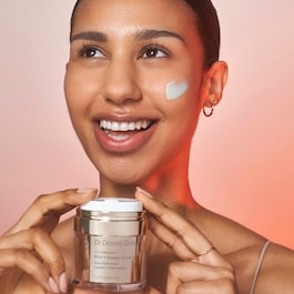 DermInfusions™ - Soin Hydratant Lissant + Réparateur