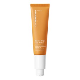 Banana Bright Face Primer - Base de Teint illuminatrice à la Vitamine C