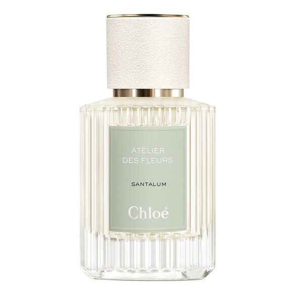Chloé Atelier des Fleurs Santalum - Eau de Parfum, CHLOÉ