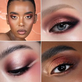 Bloom Palette - Palette de fards à paupière