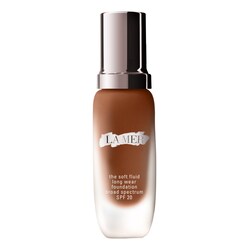 The Soft Fluid - Fond de Teint Soyeux Régénérant Longue Tenue SPF20