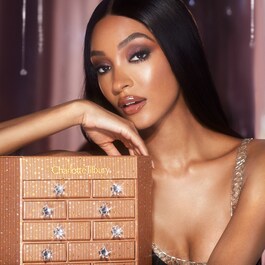 Charlotte's beauty dreams & secrets - Calendrier de l'avent