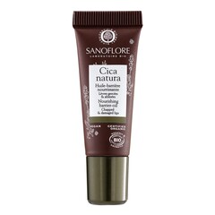 Cica natura - Soin des lèvres gercées et abimées certifié Bio, SANOFLORE