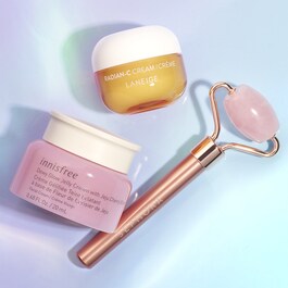 Glow Booster Box - Coffret Maquillage
