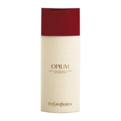 Opium - Lait pour le Corps, YVES SAINT LAURENT
