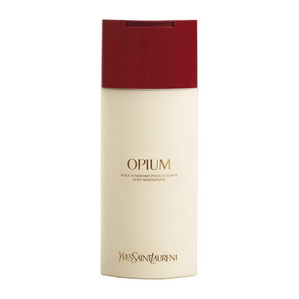 Opium - Lait pour le Corps, YVES SAINT LAURENT