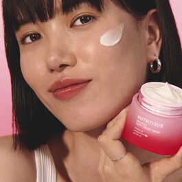 Nutritious - Crème-Masque Fondante