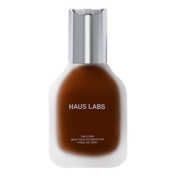 Triclone Skin Tech Foundation - Fond de teint à l'arnica fermentée, HAUS LABS BY LADY GAGA