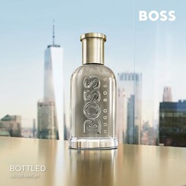 BOSS Bottled - Eau de Parfum Homme Fraîche et Épicée