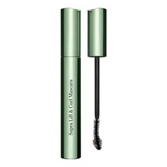 Supra Lift & Curl - Mascara, CLARINS