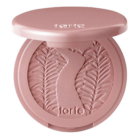 blush - Amazonian Clay longue tenue 12h , TARTE