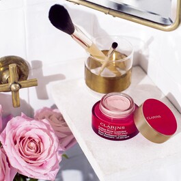 Crème Rose Lumière Multi-Intensive - Toutes peaux