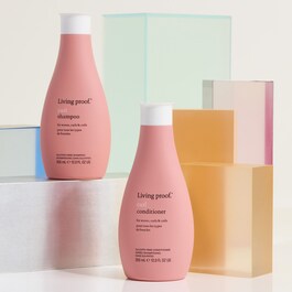 Curl Shampoo - Shampoing pour tous types de boucles