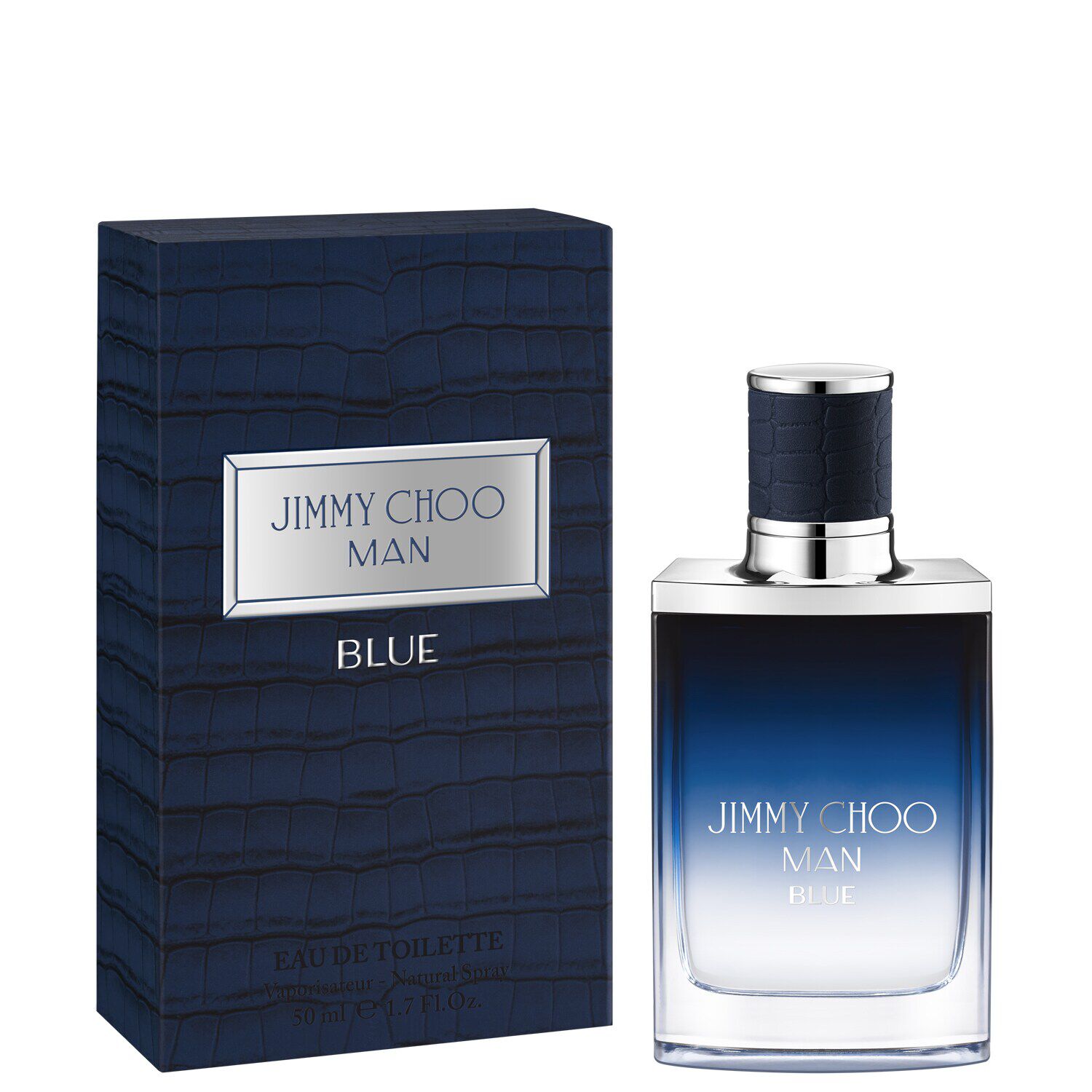 Jimmy Choo Man Blue Eau de toilette de JIMMY CHOO SEPHORA