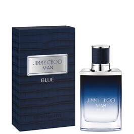 Jimmy Choo Man Blue - Eau de toilette
