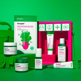 Cicapair™ - Masque Sérum Réparateur Apaisant Intensif