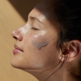 Le Masque Anti-Soif Hydratant - Masque pour le visage