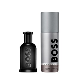Boss Bottled Parfum - Coffret Parfum