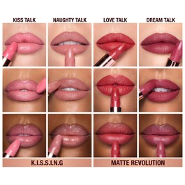 Pillow Talk Love Effect Lipstick - Rouge à lèvres
