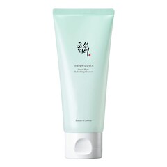 Green Plum Refreshing Cleanser - Gel nettoyant au pH bas, BEAUTY OF JOSEON