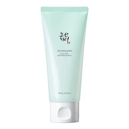Green Plum Refreshing Cleanser - Gel nettoyant au pH bas