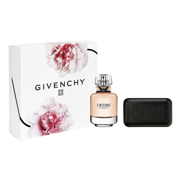 L'Interdit Givenchy - Coffret Eau de Parfum de GIVENCHY ≡ SEPHORA