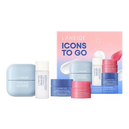 LANEIGEIcons to Go Set - Coffret Soin Visage 18 avis