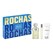 100ml + 20ml + 100ml