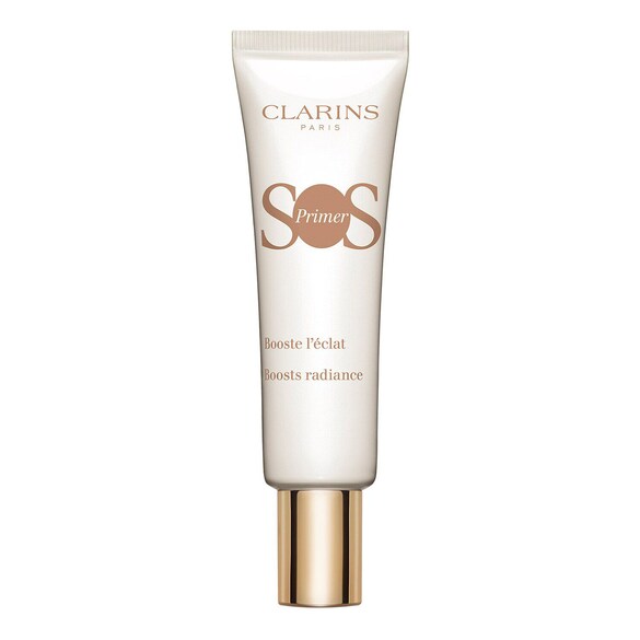 SOS Primer - Base de Teint Illuminatrice, CLARINS
