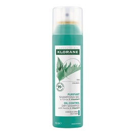 Shampoing sec séboréducteur à l'Ortie - L'original - Cheveux gras