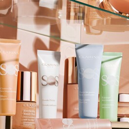 SOS Primer - Base de Teint Anti-Imperfections