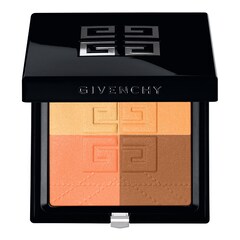 Prisme Libre Pressed Powder - Poudre Compacte Fixatrice, Matifiante et Floutante, GIVENCHY