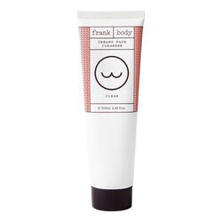 Crème Démaquillante Visage