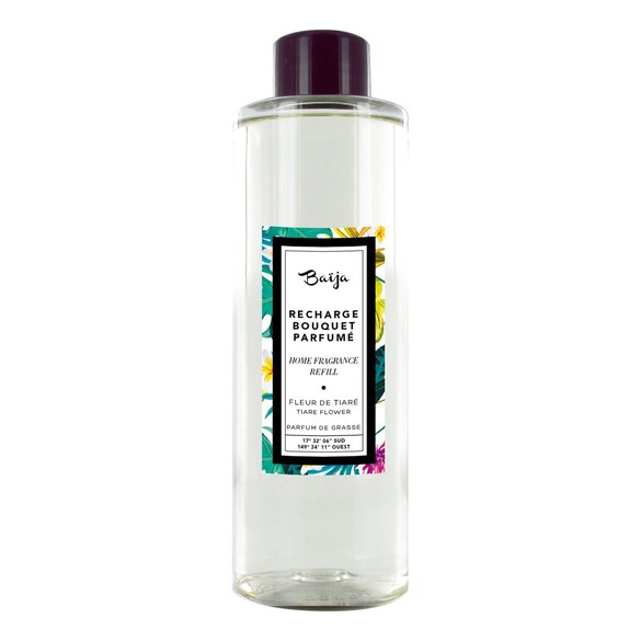 Moana Fleur de Tiaré - Recharge Bouquet Parfumé, BAÏJA