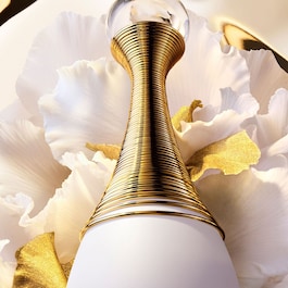J'adore Parfum d'eau - Eau de Parfum sans alcool - Notes Florales