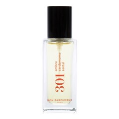 301 Santal Ambre Cardamone - Eau de Parfum, BON PARFUMEUR