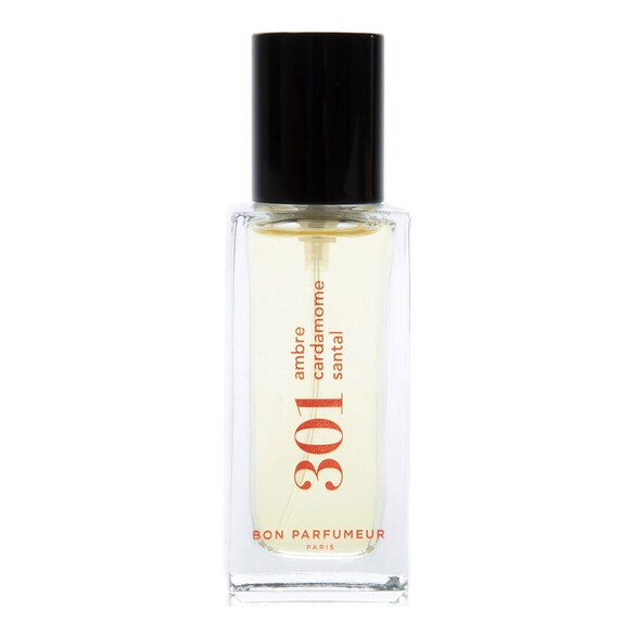 301 Santal Ambre Cardamone - Eau de Parfum, BON PARFUMEUR